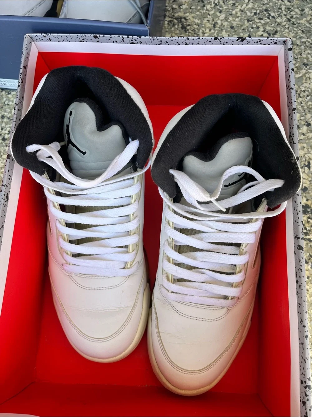 Jordan 5 Retros